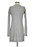 Aeropostale Gray Cardigan Size XS - photo 2