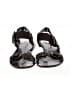 See By Chloé Brown Sandals Size EU 38 1/2 - photo 2
