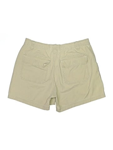 American Eagle Outfitters Khaki Shorts (view 2)