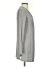Aeropostale Gray Cardigan Size XS - photo 4