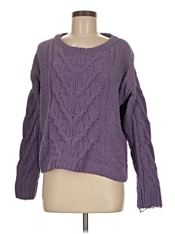 Aeropostale Pullover Sweater (view 1)