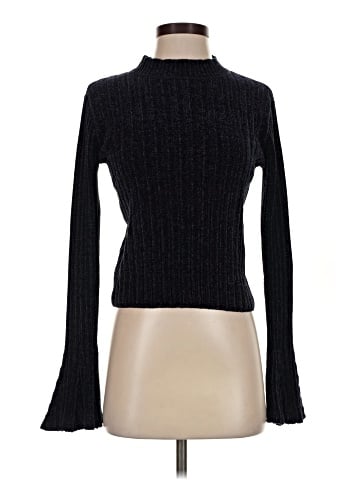 Lost + Wander Turtleneck Sweater (view 1)