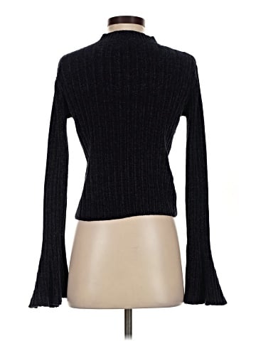 Lost + Wander Turtleneck Sweater (view 2)