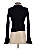 Lost + Wander 100% Polyester Black Turtleneck Sweater Size XS - Sm - photo 2