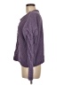 Aeropostale 100% Polyester Purple Pullover Sweater Size M - photo 5