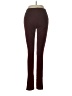 RD Style Color Block Burgundy Active Pants Size M - photo 2