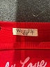 Wound Up Graphic Red Sweatshirt Size XXL - photo 7