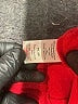 Wound Up Graphic Red Sweatshirt Size XXL - photo 8