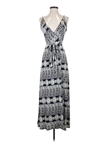 Veronica M. Casual Dress (view 1)