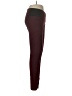 RD Style Color Block Burgundy Active Pants Size M - photo 4