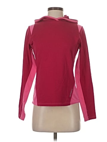 New Balance Long Sleeve Top (view 1)