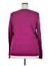 Lane Bryant Purple Cardigan Size 18 - 20 Plus - photo 2