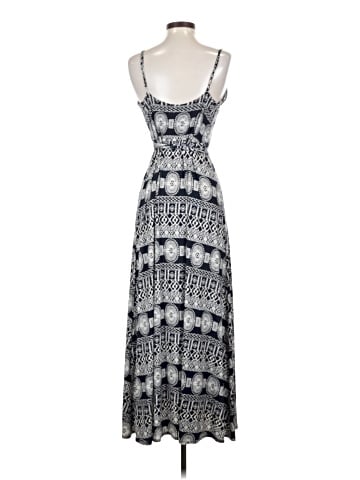Veronica M. Casual Dress (view 2)