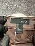 SBetro Metallic Brown Active Pants Size S - photo 7