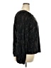 Meri Skye Black 3/4 Sleeve T-Shirt Size 2X - photo 4