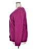 Lane Bryant Purple Cardigan Size 18 - 20 Plus - photo 5