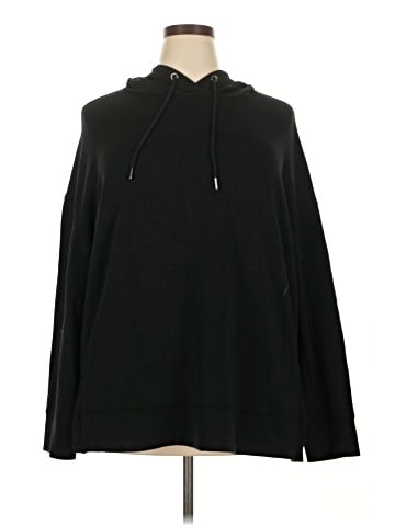 Lou & Grey Pullover Hoodie (view 1)