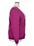 Lane Bryant Purple Cardigan Size 18 - 20 Plus - photo 4