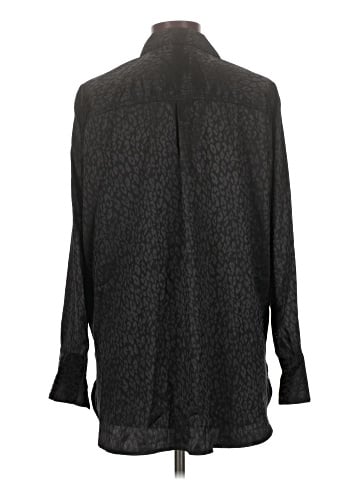 Old Navy Long Sleeve Blouse (view 2)