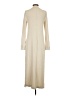 Old Navy Ivory Casual Dress Size S - photo 2