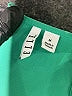 Elle 100% Polyester Green Sleeveless Blouse Size M - photo 7