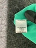 Elle 100% Polyester Green Sleeveless Blouse Size M - photo 8