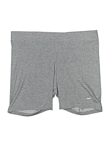 Nike Athletic Shorts (view 1)