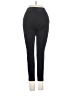 Bebe Solid Black Active Pants Size S - photo 2