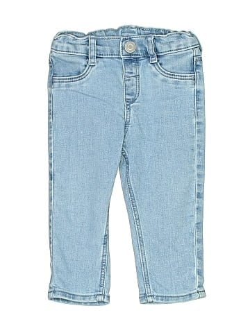 H&M Jeans (view 1)
