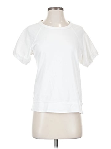 James Perse Short Sleeve Top (view 1)