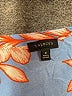 Talbots Blue Sleeveless Blouse Size M - photo 7