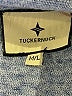 Tuckernuck Blue Pullover Sweater Size Med - Lg - photo 7