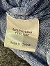 Tuckernuck Blue Pullover Sweater Size Med - Lg - photo 8