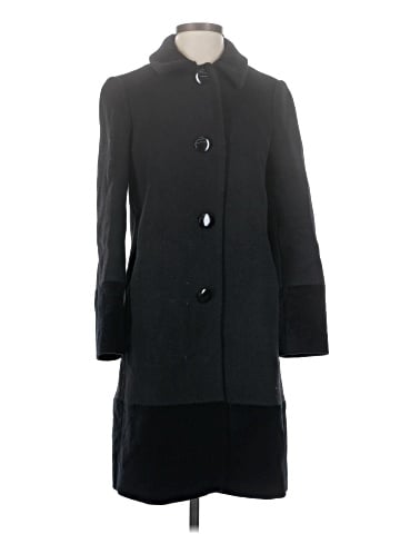 Kate Spade New York Wool Coat (view 1)