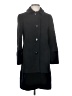 Kate Spade New York Black Wool Coat Size 2 - photo 1