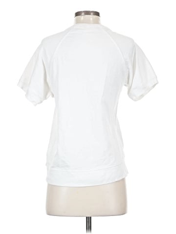 James Perse Short Sleeve Top (view 2)