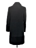 Kate Spade New York Black Wool Coat Size 2 - photo 2