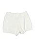 Sincerely Jules Polka Dots Ivory Shorts Size XS - photo 2