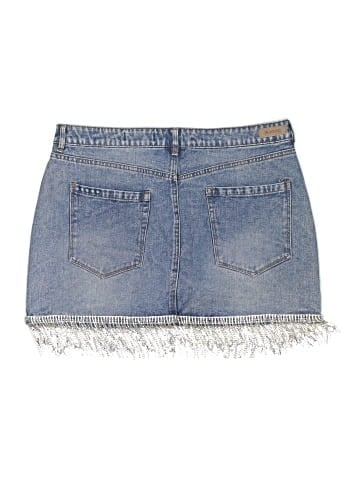 Blank NYC Denim Shorts (view 2)