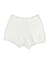 Sincerely Jules Polka Dots Ivory Shorts Size XS - photo 1