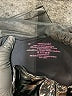 Commando Graphic Black Active Pants Size XS - photo 7