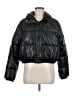 Unbranded 100% Polyester Black Snow Jacket Size M - photo 1