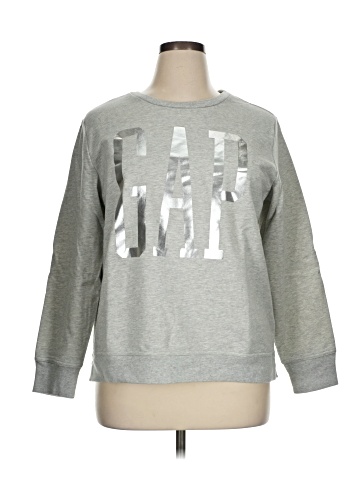 Gap Sweatshirt (view 1)