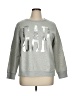 Gap Silver Sweatshirt Size XL - photo 1