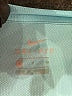 Nike 100% Polyester Teal Active T-Shirt Size S - photo 7