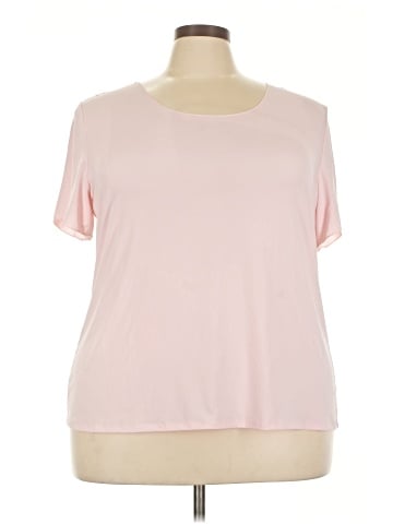 Avenue Short Sleeve T-Shirt (view 1)