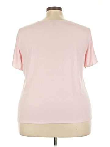 Avenue Short Sleeve T-Shirt (view 2)