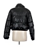 Unbranded 100% Polyester Black Snow Jacket Size M - photo 2