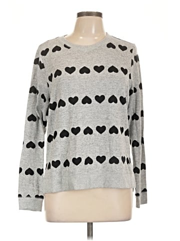 Lucky Brand Pullover Sweater (view 1)