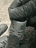 Ann Taylor Black Coat Size L - photo 7